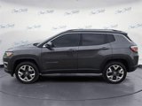 Used 2020 Jeep Compass Limited image 2