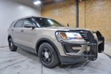 Used 2018 Ford Explorer 4WD Police Interceptor image 6