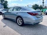 Used 2020 INFINITI Q50 Luxe image 5
