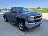 Used 2016 Chevrolet Silverado 1500 W/T w/ WT Convenience Package image 3