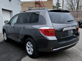 Used 2009 Toyota Highlander 4WD image 4