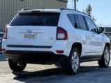 Used 2017 Jeep Compass Latitude image 5