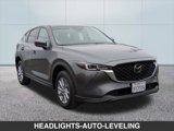 Certified 2023 MAZDA CX-5 AWD 2.5 S w/ Select Package image 3