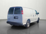 Used 2021 Chevrolet Express 2500 w/ Driver Convenience Package image 4