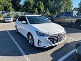 Used 2019 Hyundai Elantra SEL image 4