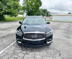 Used 2018 INFINITI QX60 AWD w/ Premium Plus Package image 2