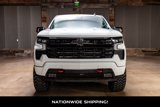 Used 2024 Chevrolet Silverado 1500 RST w/ Redline Edition image 4
