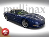 Used 2004 Chevrolet Corvette Convertible w/ Preferred Equipment Group image 1