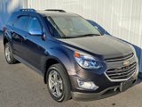 Used 2016 Chevrolet Equinox LTZ w/ Enhanced Convenience Package image 3
