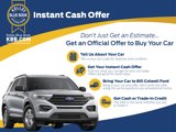 Used 2017 Chevrolet Malibu LT w/ Leather Package image 2