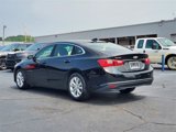 Used 2023 Chevrolet Malibu LT w/ Driver Confidence Package image 3