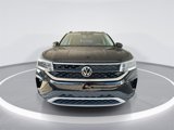 Used 2024 Volkswagen Taos SE image 3