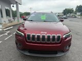 Certified 2019 Jeep Cherokee Latitude Plus w/ Cold Weather Group image 4