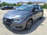 New 2025 Nissan Versa SV image 3