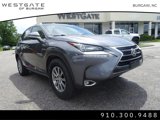 Used 2016 Lexus NX 200t AWD image 2
