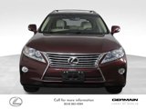 Used 2015 Lexus RX 350 AWD image 2