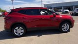 Certified 2021 Chevrolet Blazer LT image 2
