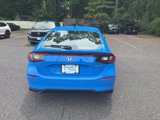 New 2025 Honda Civic Sport image 4