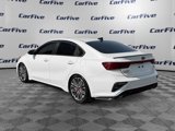 Used 2021 Kia Forte GT w/ GT2 Package image 3