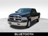 Used 2021 RAM 1500 Classic SLT image 3