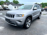Used 2016 Jeep Grand Cherokee Limited image 3