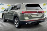 New 2025 Volkswagen Atlas SEL image 5