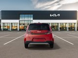 New 2025 Kia Soul LX image 5