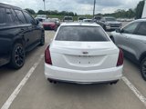 Used 2018 Cadillac CT6 Platinum image 5