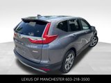 Used 2017 Honda CR-V EX-L image 6