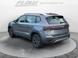 New 2025 Volkswagen Taos S image 5
