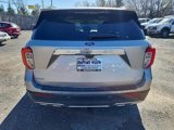 Certified 2020 Ford Explorer XLT w/ Equipment Group 202A image 4