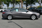Used 2016 Toyota Camry LE image 5