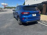 Used 2023 Ford Escape ST-Line image 2