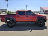 Used 2005 Toyota Tacoma 4x4 Double Cab w/ TRD Off-Road Pkg #2 image 6