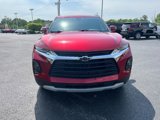Used 2022 Chevrolet Blazer LT image 2