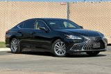 Certified 2025 Lexus ES 350 image 2