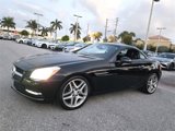 Used 2013 Mercedes-Benz SLK 250 image 4