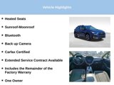Certified 2024 Subaru Crosstrek 2.0i Premium image 3