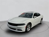 Used 2022 Dodge Charger SXT w/ Leather Interior Group image 3