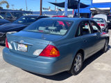 Used 2000 Toyota Avalon XLS image 5