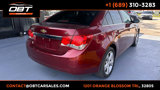 Used 2015 Chevrolet Cruze LT image 5