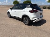 Certified 2023 Nissan Kicks SR w/ SR Premium Package image 4
