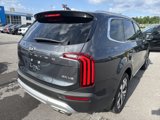 Used 2021 Kia Telluride EX w/ EX Premium Package image 6