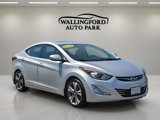 Used 2014 Hyundai Elantra Sport image 3