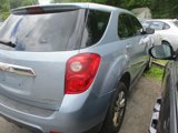 Used 2014 Chevrolet Equinox LS image 6