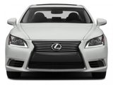 Used 2013 Lexus LS 460 w/ Comfort Pkg image 4