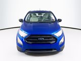 Used 2018 Ford EcoSport S image 3