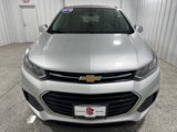Used 2018 Chevrolet Trax LS image 4
