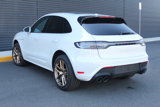 Certified 2025 Porsche Macan image 3
