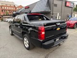 Used 2012 Chevrolet Avalanche LTZ image 4